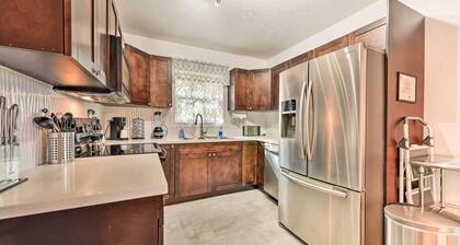 Bright, Pet-Friendly Retreat in Avon Park!