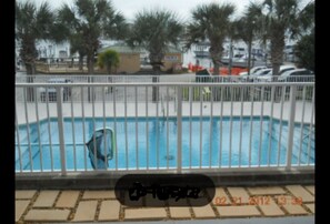 Pool - HARBORWALK Destin with boatdock (Destin)