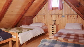 1 slaapkamer, gratis wifi, beddengoed