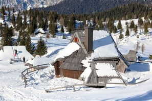 Esterni