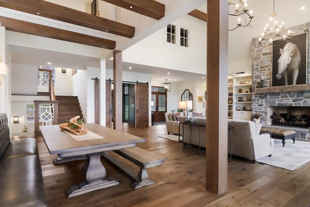 تناول الطعام