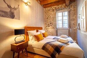 2 Schlafzimmer, Bügeleisen/Bügelbrett, Reisekinderbett, kostenloses WLAN