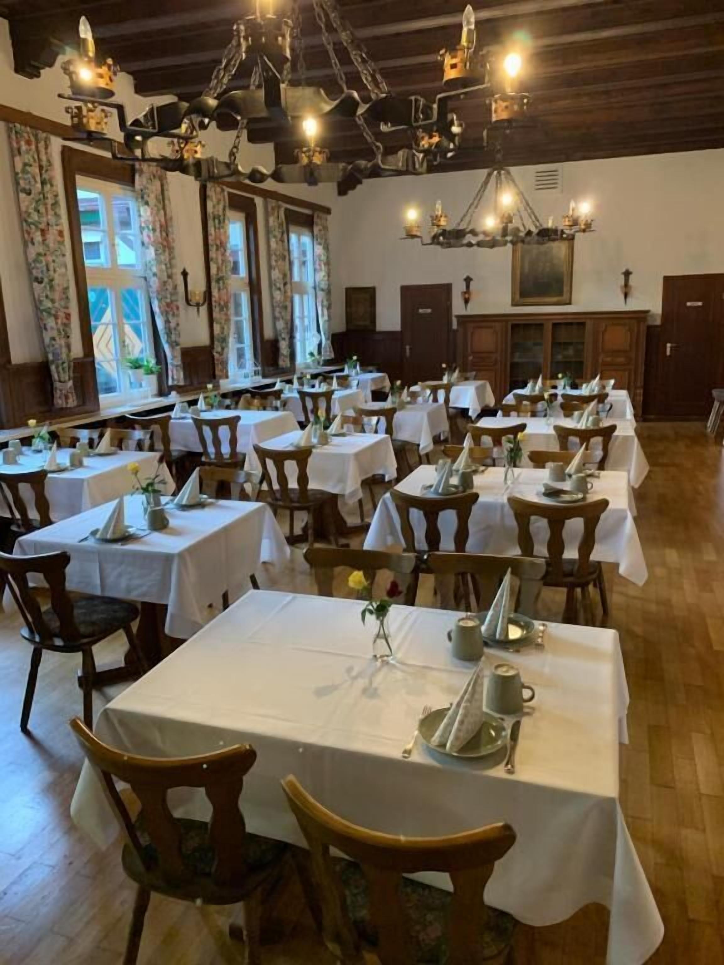 Foto - Hotel Goldene Krone