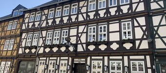 Hotel Goldene Krone