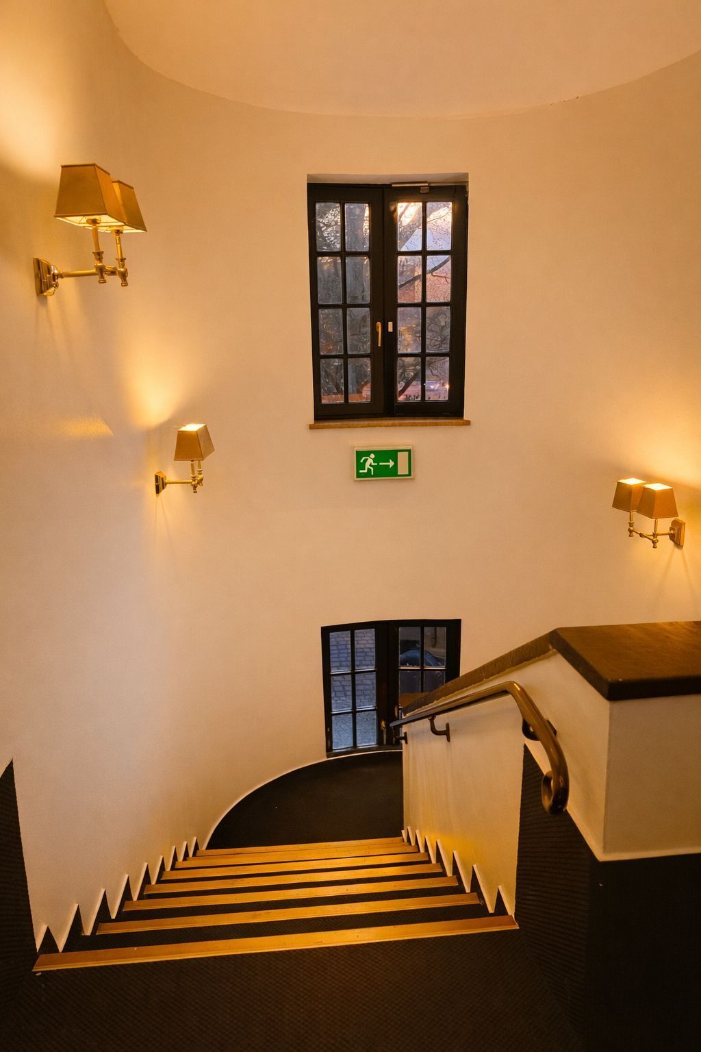 Foto - Sleephotels Suite Garde