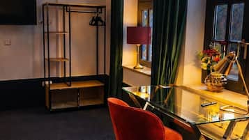 Chambre Quadruple Standard