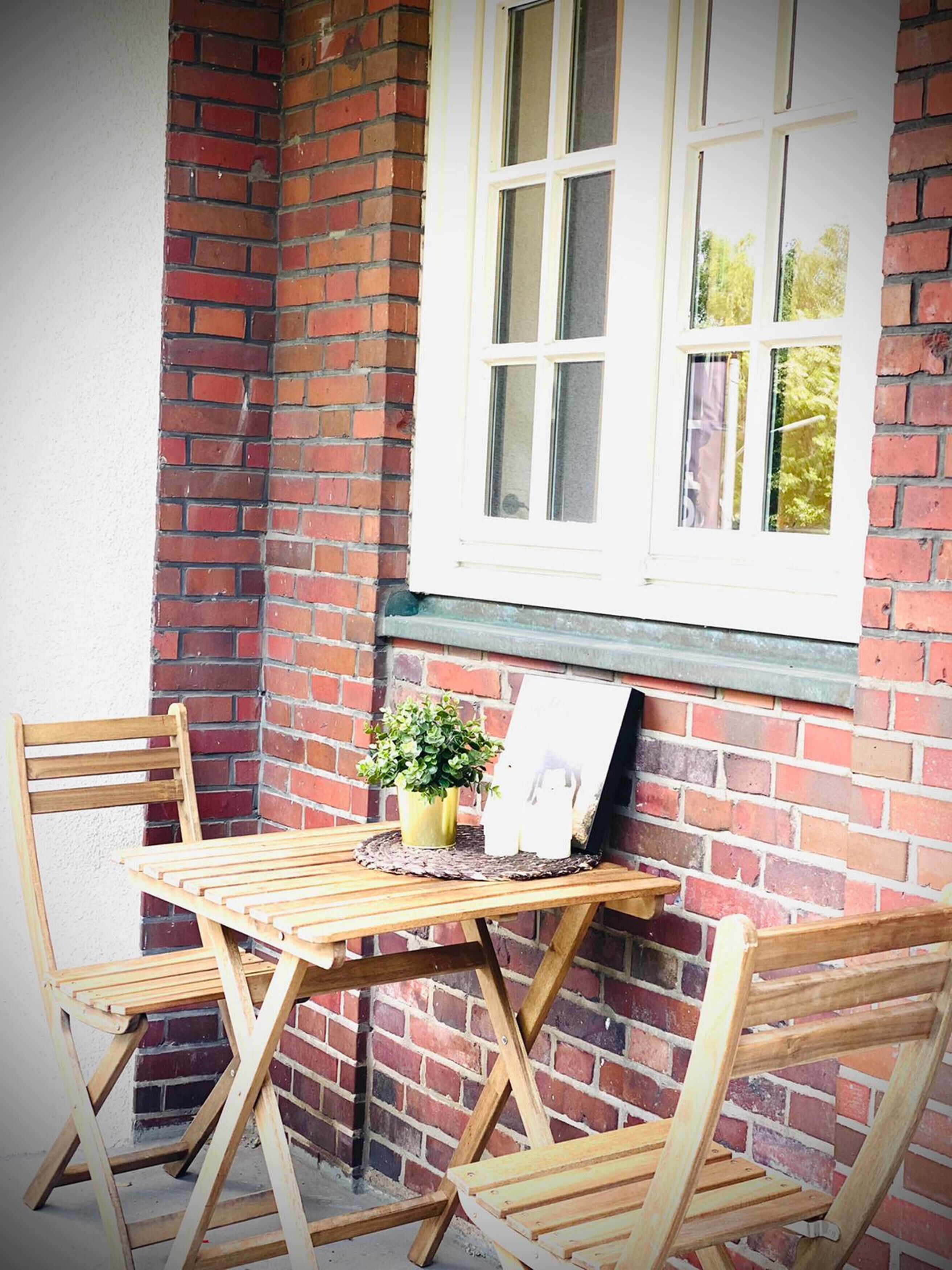 Deluxe Quadruple Room, Balcony (free standing tub) | Balcony