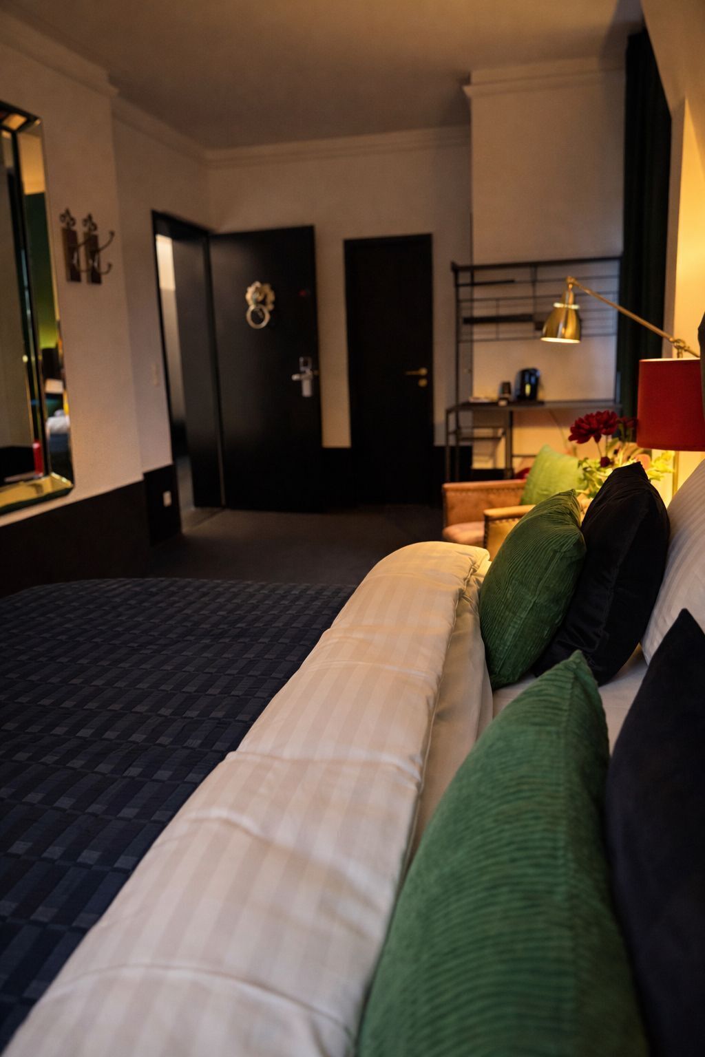 Foto - Sleephotels Suite Garde