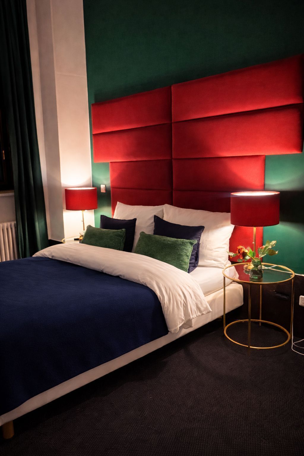 Foto - Sleephotels Suite Garde