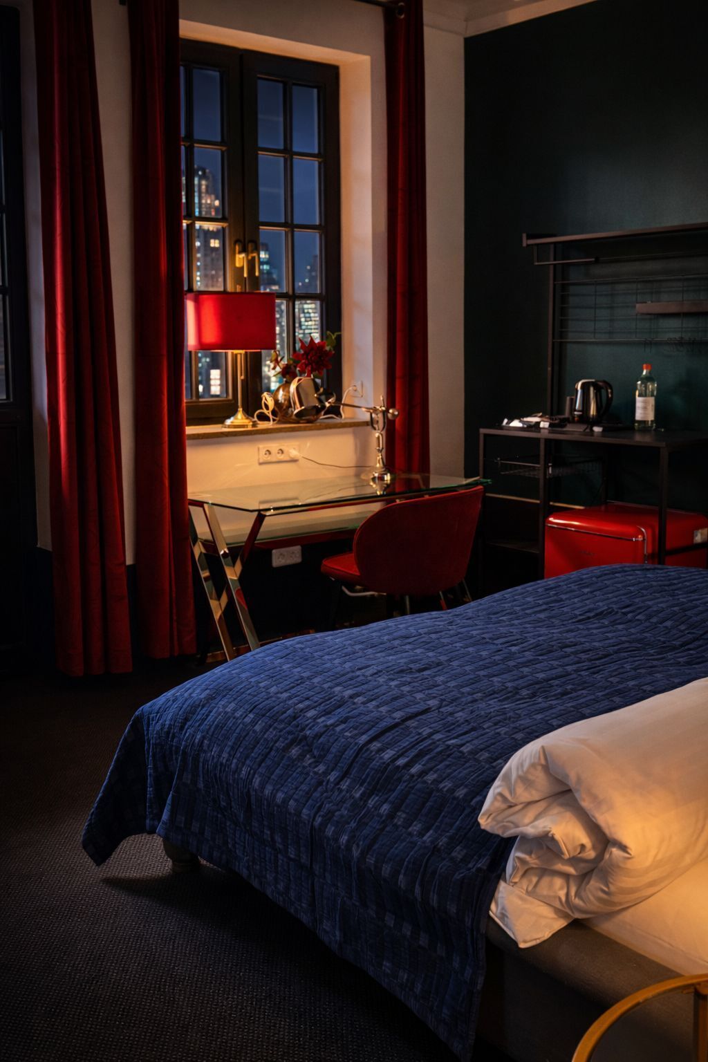 Foto - Sleephotels Suite Garde