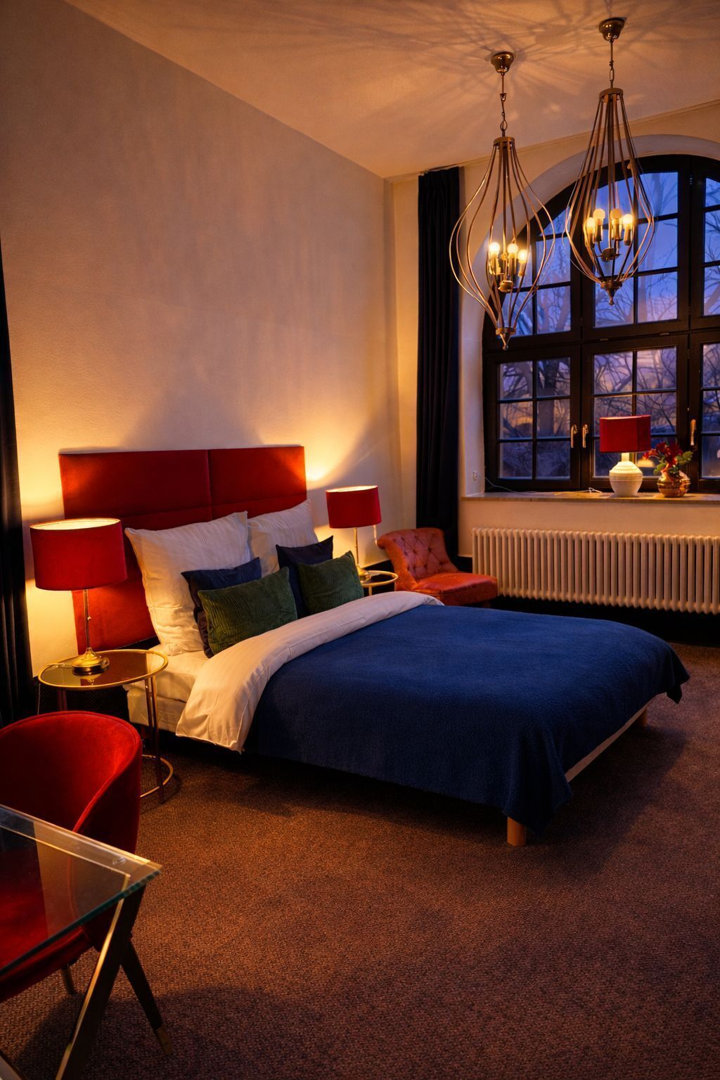 Foto - Sleephotels Suite Garde