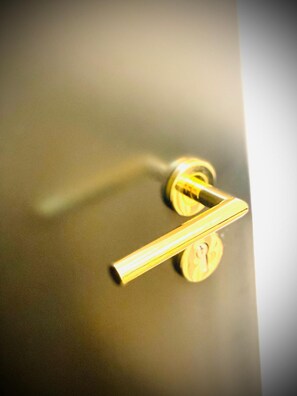 Literie hypoallergénique, bureau, chambres insonorisées, Wi-Fi gratuit