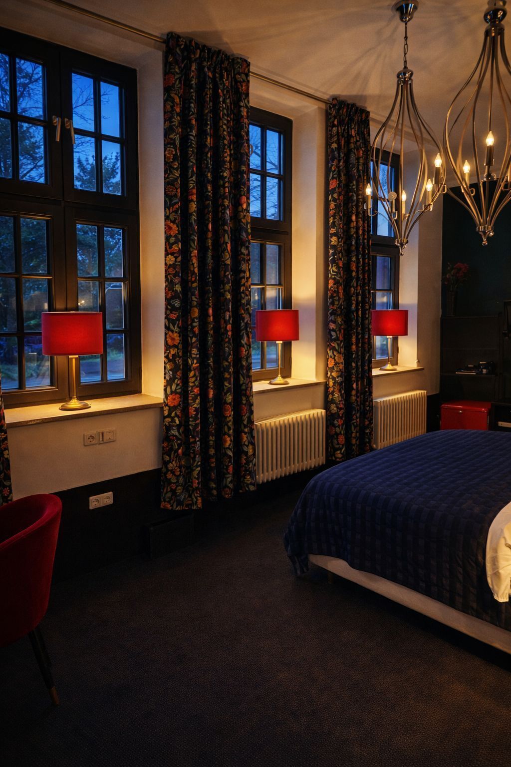 Foto - Sleephotels Suite Garde