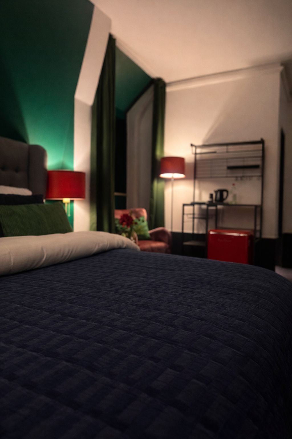 Foto - Sleephotels Suite Garde