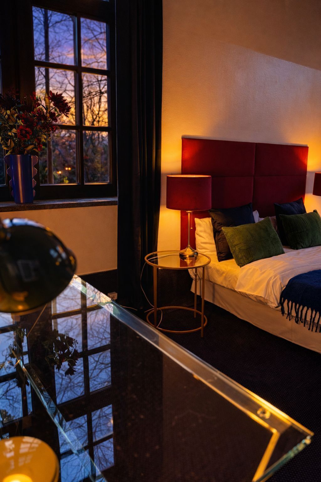 Foto - Sleephotels Suite Garde