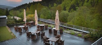 Omnia Hotel Relax & Wellness