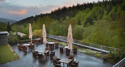 Omnia Hotel Relax & Wellness