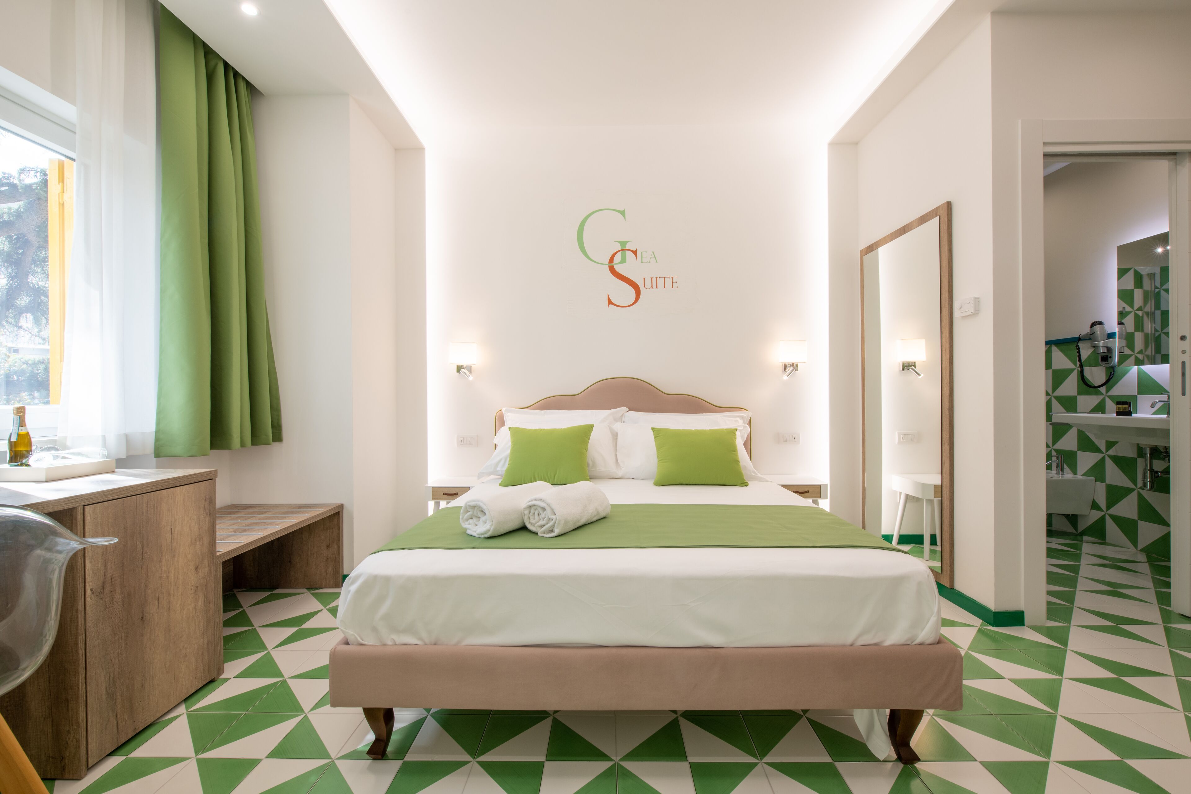 Photo - Gea Suite B&B