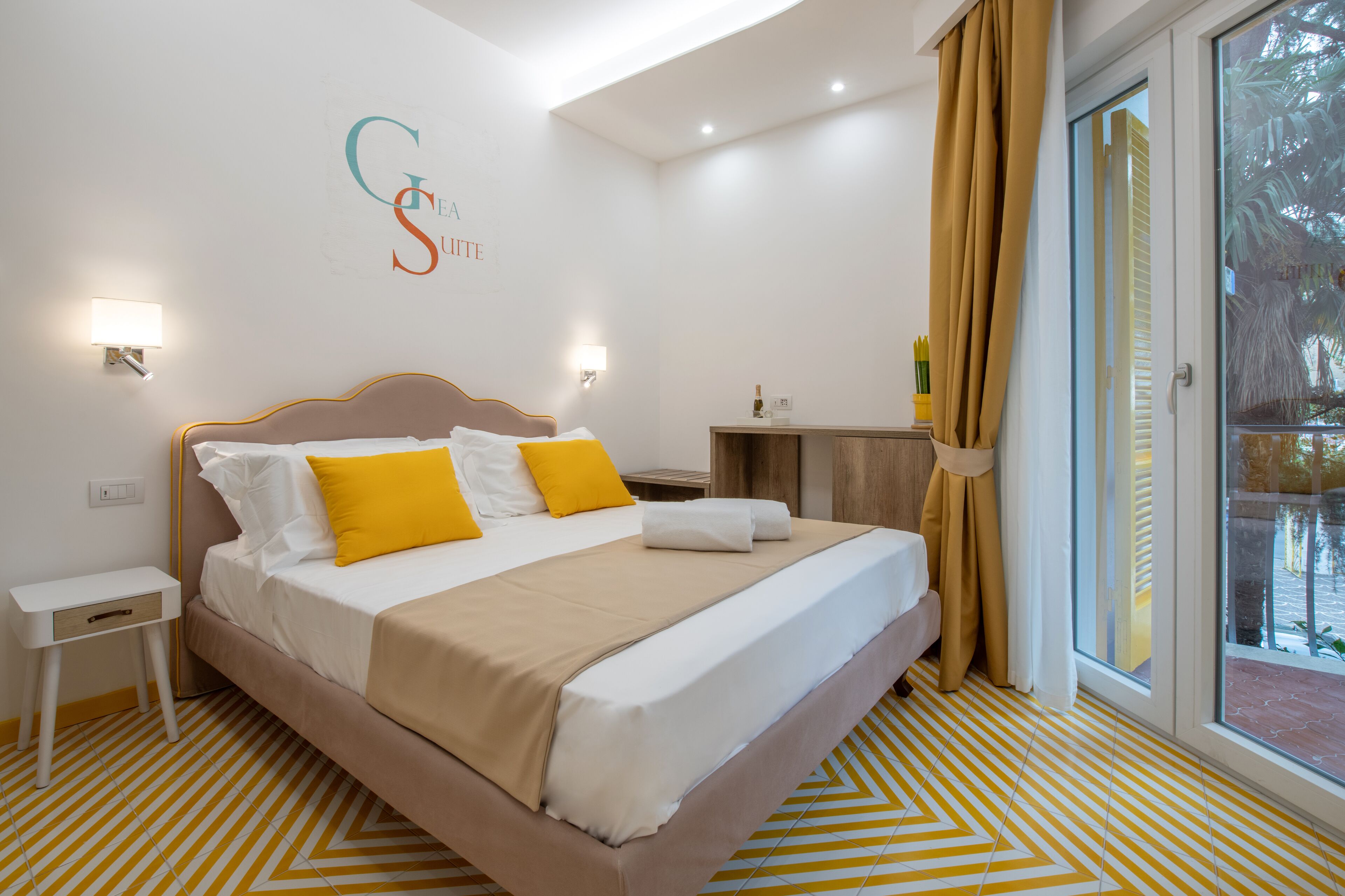 Photo - Gea Suite B&B