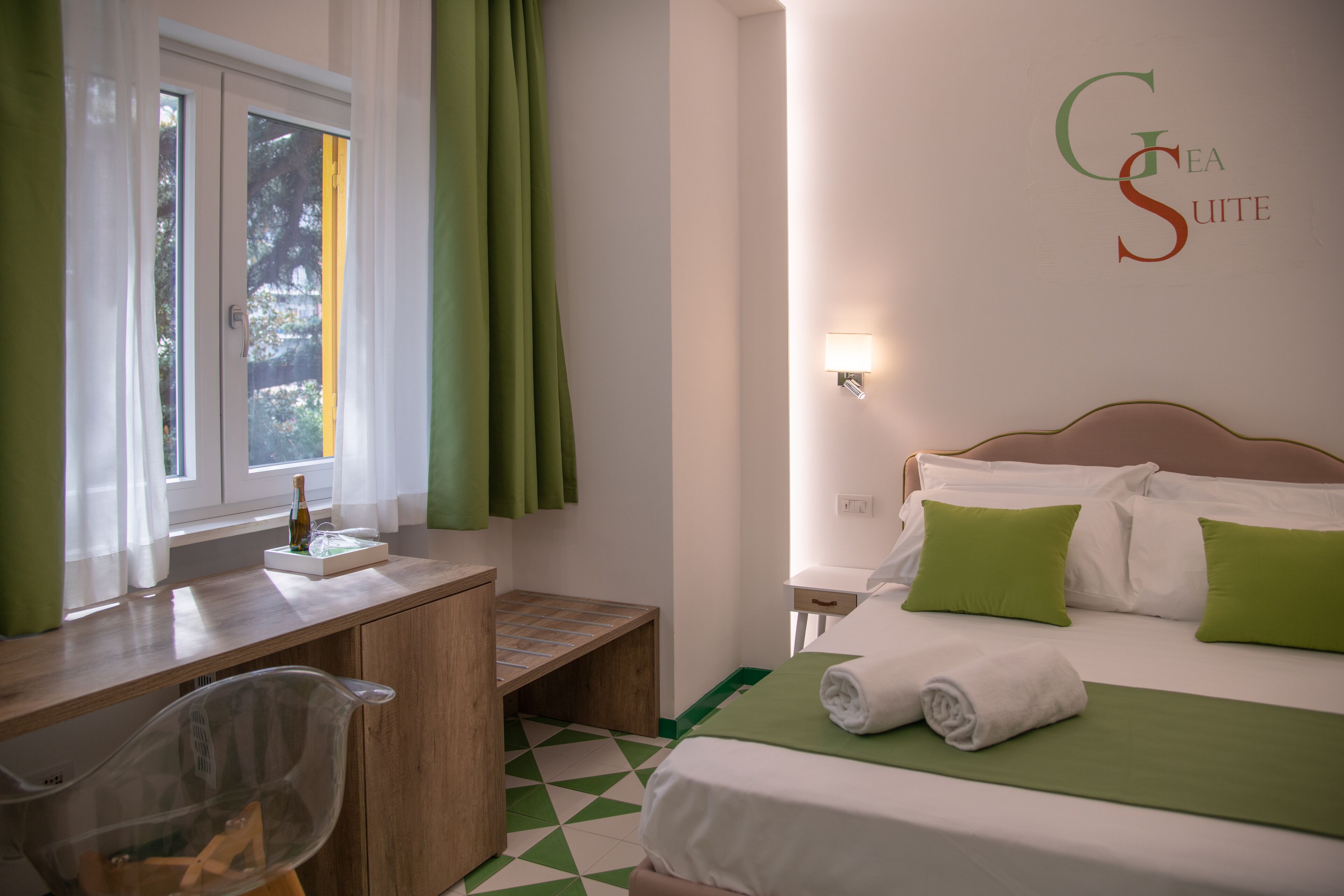 Photo - Gea Suite B&B