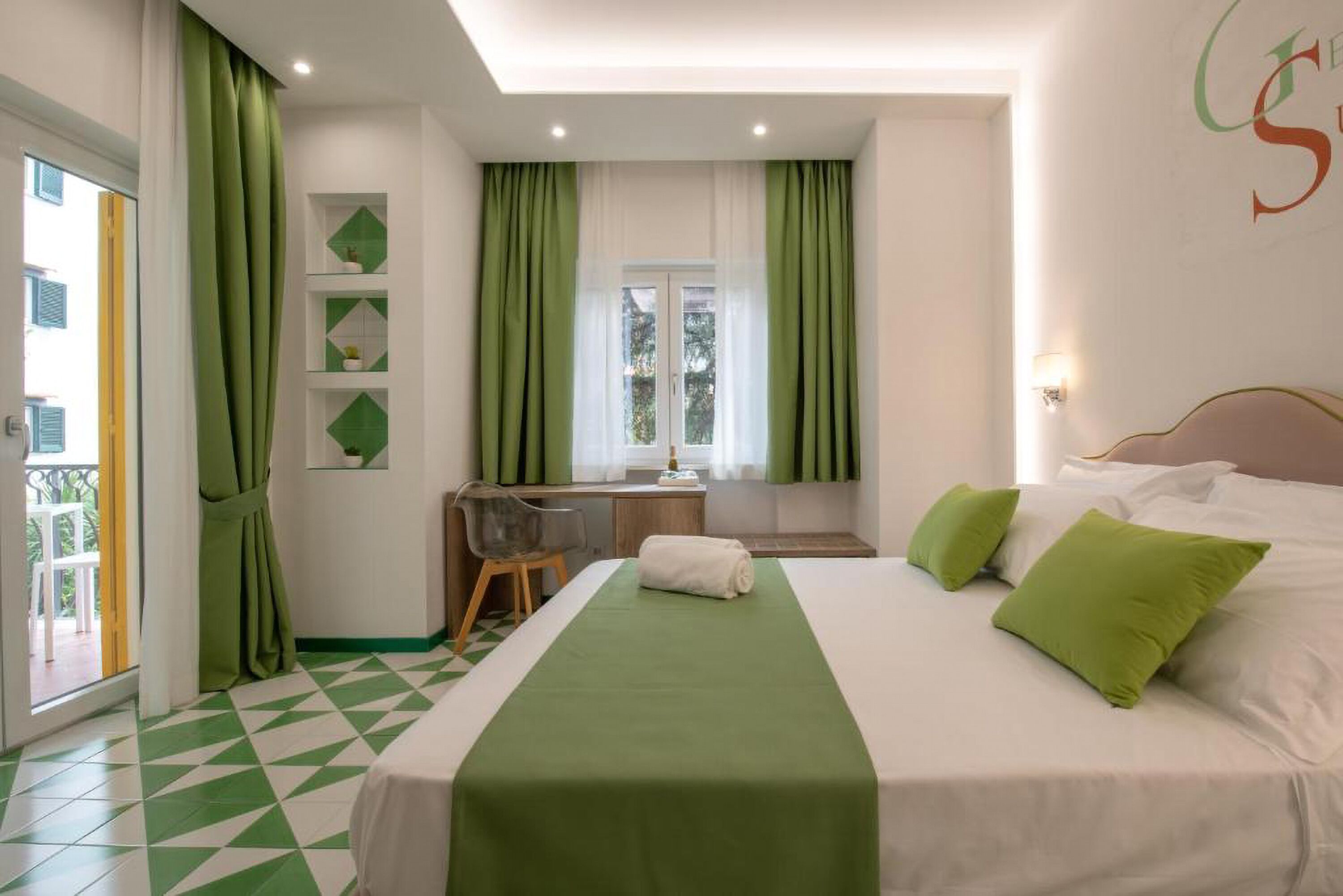 Photo - Gea Suite B&B