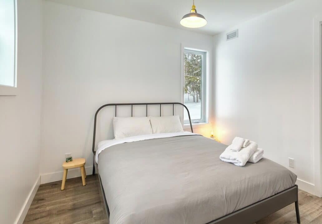 3 chambres, Wi-Fi, draps fournis