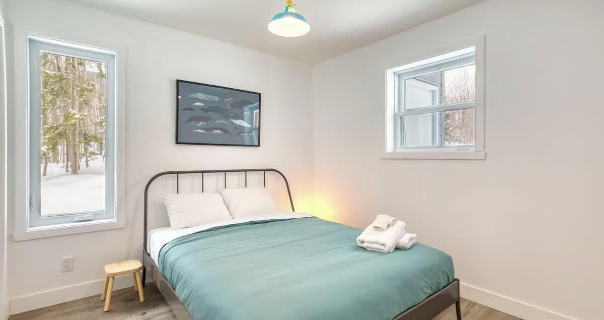 3 chambres, Wi-Fi, draps fournis