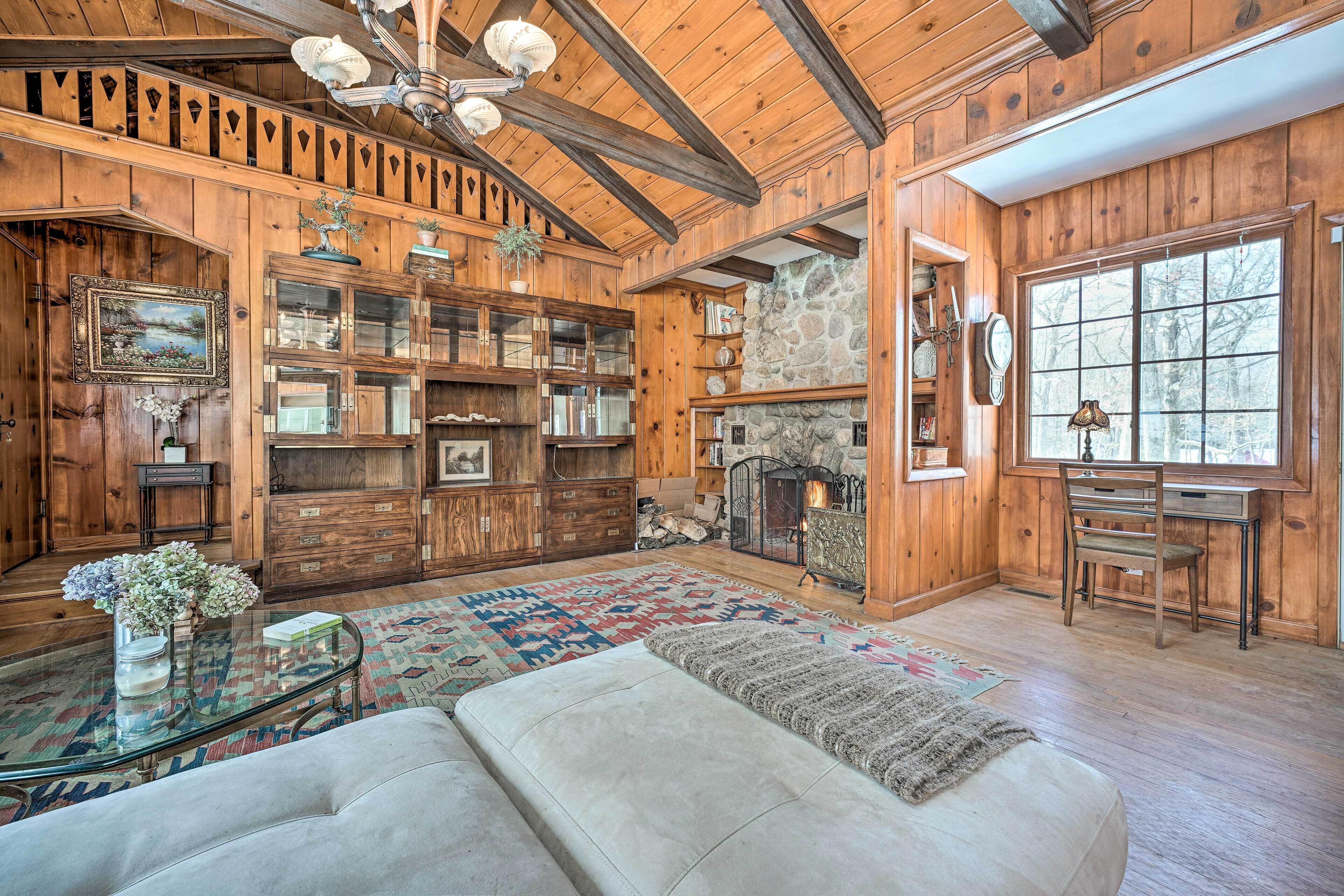 19 Best Cabins Near Indiana Dunes Updated 2024 Trip101