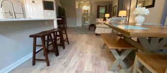 Bluffton Retreat, Pet Friendly