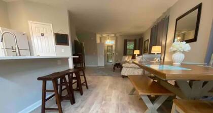 Bluffton Retreat, Pet Friendly