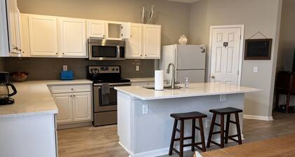 Bluffton Retreat, Pet Friendly