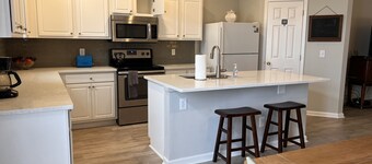 Bluffton Retreat, Pet Friendly