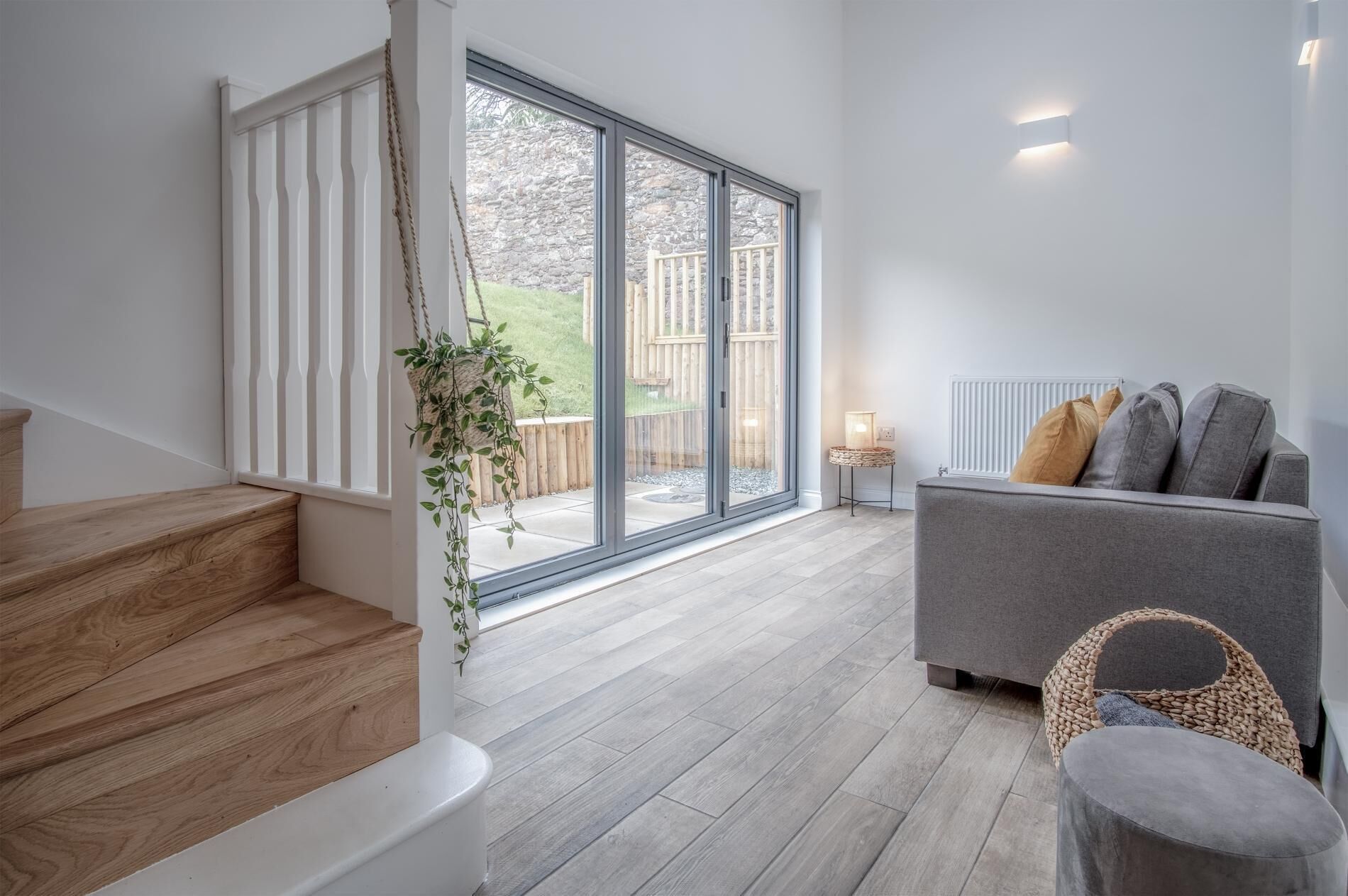 Cottage (Multiple Bedrooms) | Floor plan