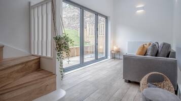 Cottage (Multiple Bedrooms) | Floor plan