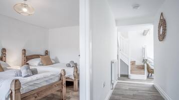 Cottage (Multiple Bedrooms) | Floor plan