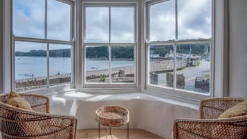 Cottage (Multiple Bedrooms) | Floor plan