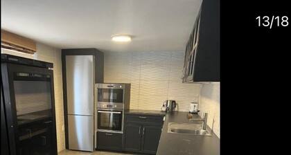 Romantic Luxury appartment in the heart of Grachen