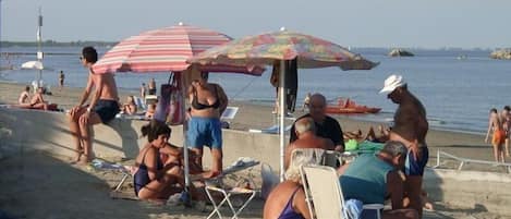 Strand