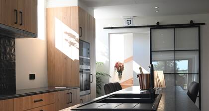 The Sint-Antoniushoeve, where enjoyment is central!