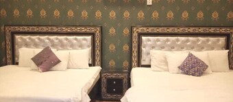 Regent Inn Guest House