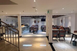 Dining - Starway Hotel (Beijing Yanqi Development Zone) (Beijing)