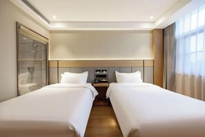 Room - Starway Hotel (Beijing Yanqi Development Zone) (Beijing)