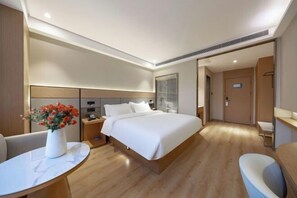 Room - Starway Hotel (Beijing Yanqi Development Zone) (Beijing)