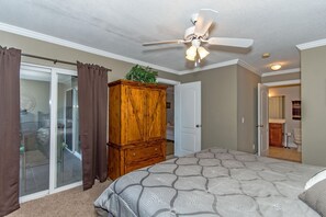 3 bedrooms, free WiFi - Beautiful Lake Views (Alexander City)