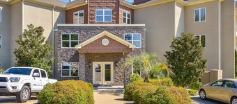 Beautiful Lake Views