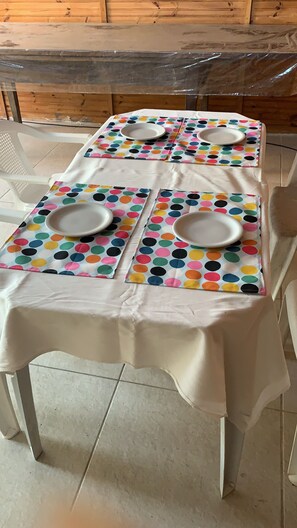 Restaurant - Pousada Passarela do Porto (Porto Seguro)