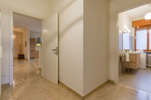 Appartement Confort | Salle de bain