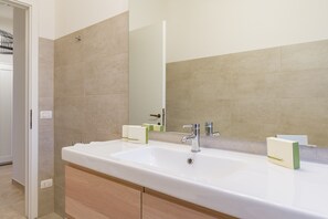 Appartement Confort | Salle de bain