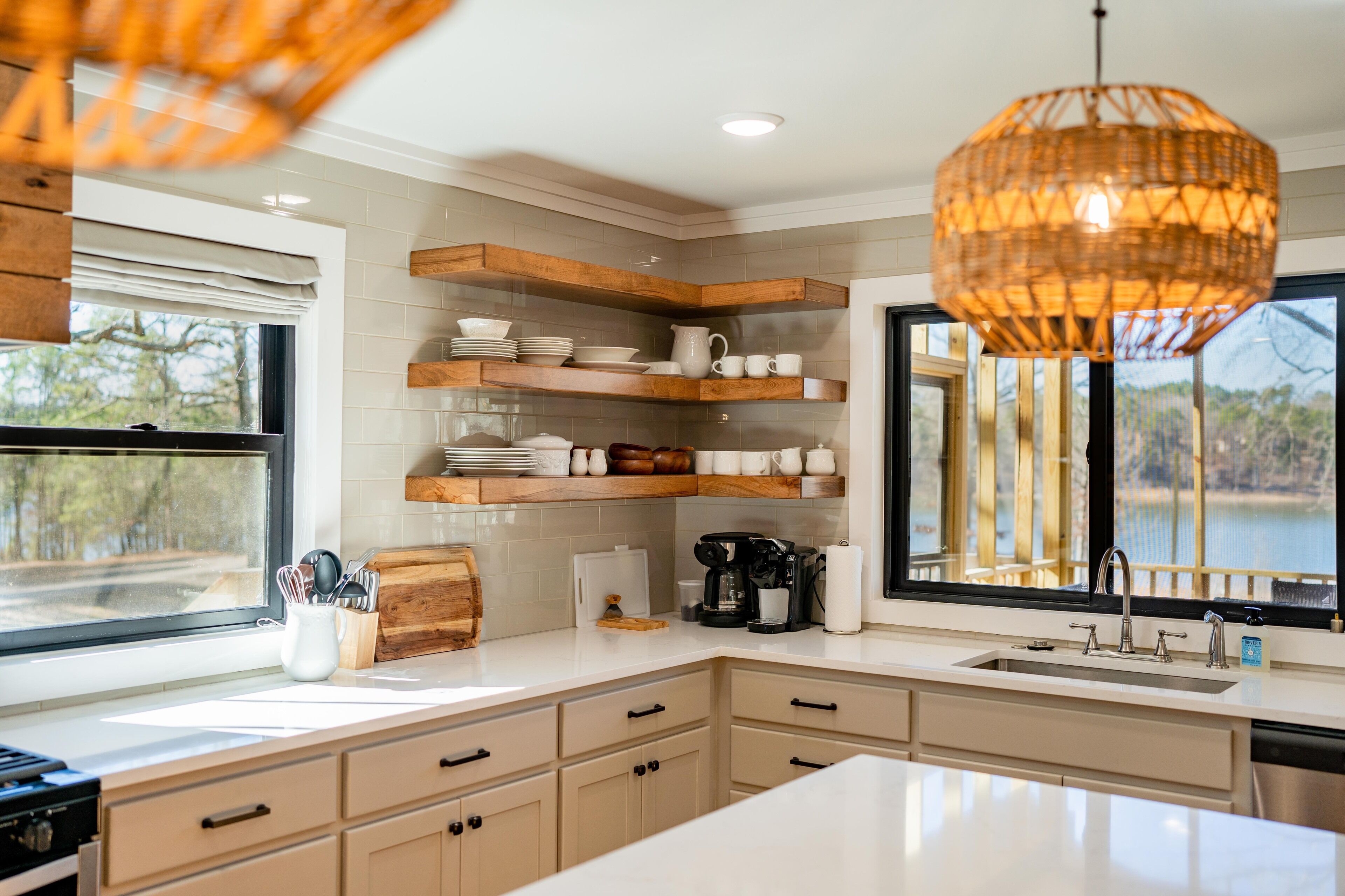 Top 7 Lake Cabin Rentals In Greers Ferry, Arkansas Trip101