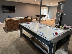 Sala de jogos